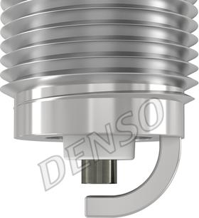 Denso W14EPR-U - Свеча зажигания avtokuzovplus.com.ua