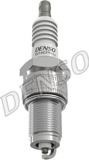 Denso W14EPR-U - Свеча зажигания autodnr.net