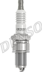 Denso W14EP-U - Свічка запалювання autocars.com.ua