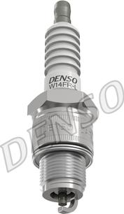 Denso W14FR-L - Свеча зажигания autodnr.net