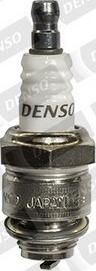 Denso W14LM-U - Свічка запалювання autocars.com.ua