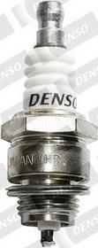 Denso W14MP-U10 - Свічка запалювання autocars.com.ua