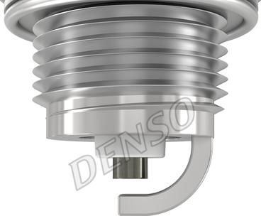 Denso W14MP-U10 - Свічка запалювання autocars.com.ua