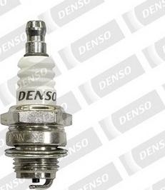 Denso W14M-U - Свічка запалювання autocars.com.ua