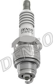 Denso W14PR-U - Свеча зажигания autodnr.net