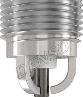Denso W16EPB10 - Свічка запалювання autocars.com.ua