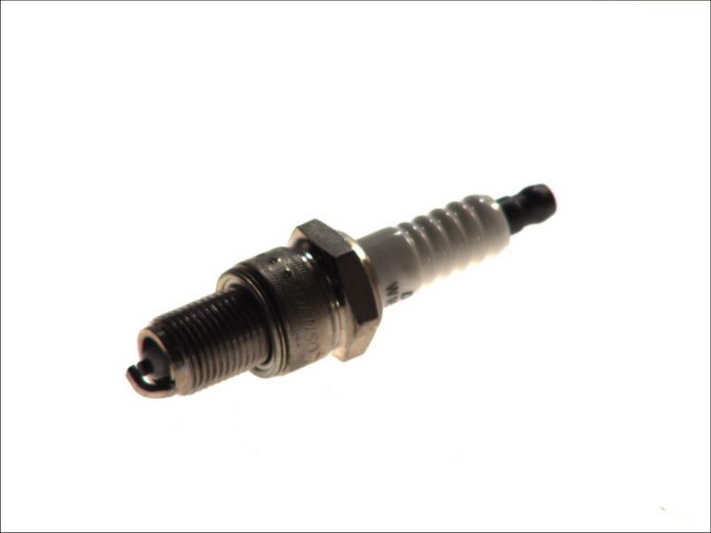 Denso W16EPR-U11 - Свічка запалювання autocars.com.ua