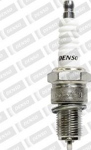 Denso W20EPR-U11 - Свічка запалювання autocars.com.ua