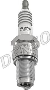 Denso W16ESR-U - Свічка запалювання autocars.com.ua