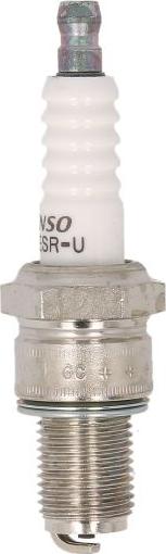 Denso W16ESR-U - Свічка запалювання autocars.com.ua