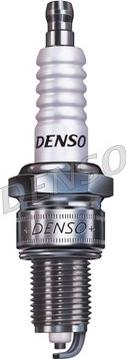 Denso W16EXR-U - Свічка запалювання autocars.com.ua