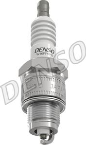 Denso W16FPR-U - Свеча зажигания autodnr.net