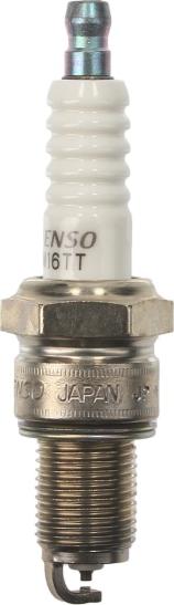Denso W16TT - Свічка запалювання autocars.com.ua