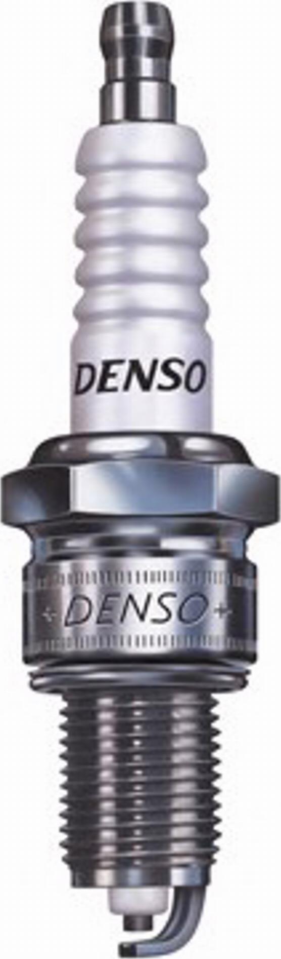 Denso W20EP11 - Свічка запалювання autocars.com.ua