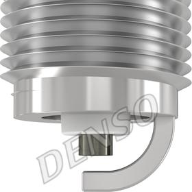 Denso W20EPR-U11 - W20EPRU11  DENSO - Свічка запалювання autocars.com.ua