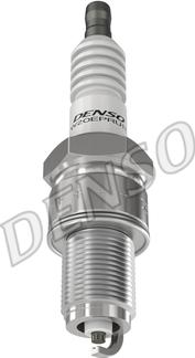 Denso W20EPR-U11 - W20EPRU11  DENSO - Свічка запалювання autocars.com.ua