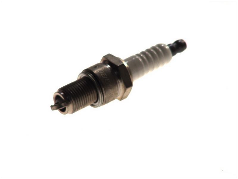 Denso W20EPR-U11 - Свічка запалювання autocars.com.ua