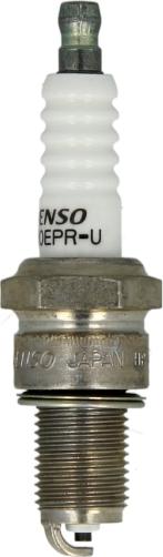 Denso W20EPR-U - Свічка запалювання autocars.com.ua