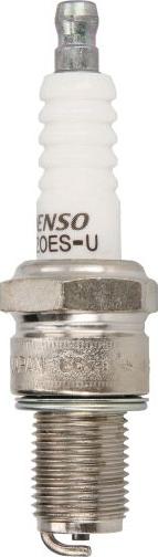 Denso W20ES-U - Свічка запалювання autocars.com.ua