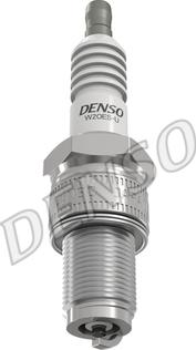 Denso W20ES-U - Свічка запалювання autocars.com.ua