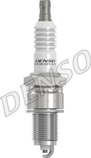 Denso W20EXR-U11 - Свеча зажигания avtokuzovplus.com.ua