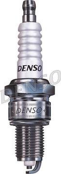 Denso W20EXR-U - Свічка запалювання autocars.com.ua