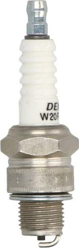 Denso W20FSR-U - Свічка запалювання autocars.com.ua