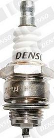Denso W20MPR-U10 - Свічка запалювання 6032 autocars.com.ua