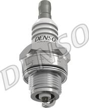 Denso W20MPR-U10 - Свічка запалювання 6032 autocars.com.ua