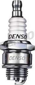 Denso W20MP-U10 - Свічка запалювання autocars.com.ua