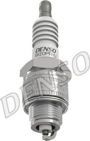 Denso W20PR-U - Свічка запалювання autocars.com.ua