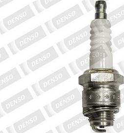 Denso W20SR-U - Свеча зажигания avtokuzovplus.com.ua