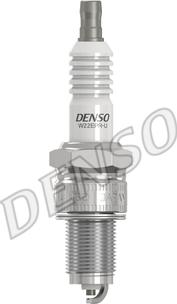 Denso W22EPR-U - Свеча зажигания autodnr.net