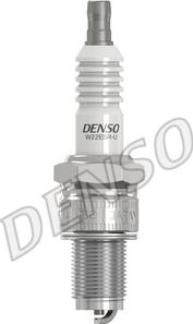 Denso W22ESR-U - Свеча зажигания avtokuzovplus.com.ua