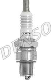 Denso W22FPR-U - Свеча зажигания avtokuzovplus.com.ua