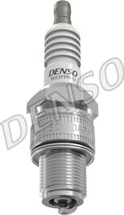 Denso W22FPR-U - Свеча зажигания avtokuzovplus.com.ua