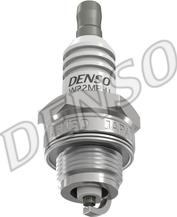 Denso W22MP-U - Свеча зажигания avtokuzovplus.com.ua