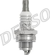 Denso W22MP-U - Свеча зажигания avtokuzovplus.com.ua