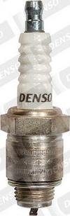 Denso W9-U - Свічка запалювання autocars.com.ua