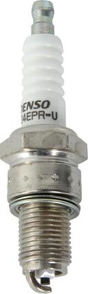 Denso W24EPR-U - Свічка запалювання autocars.com.ua