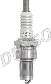 Denso W24EP-U - Свічка запалювання 4028 autocars.com.ua