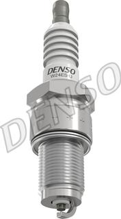 Denso W24ES-U - Свеча зажигания avtokuzovplus.com.ua