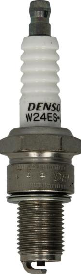 Denso W24ES-U - Свічка запалювання autocars.com.ua