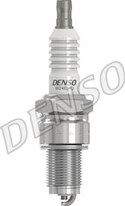 Denso W24ES-U - Свеча зажигания avtokuzovplus.com.ua