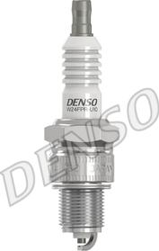 Denso W24FPR-U10 - Свічка запалювання autocars.com.ua