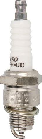 Denso W24FPR-U10 - Свічка запалювання autocars.com.ua