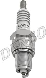 Denso W24FPR-U10 - Свічка запалювання autocars.com.ua