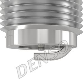 Denso W27ESR-V - Свеча зажигания avtokuzovplus.com.ua