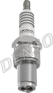 Denso W27ESR-V - Свеча зажигания avtokuzovplus.com.ua