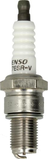 Denso W27ESR-V - Свічка запалювання autocars.com.ua